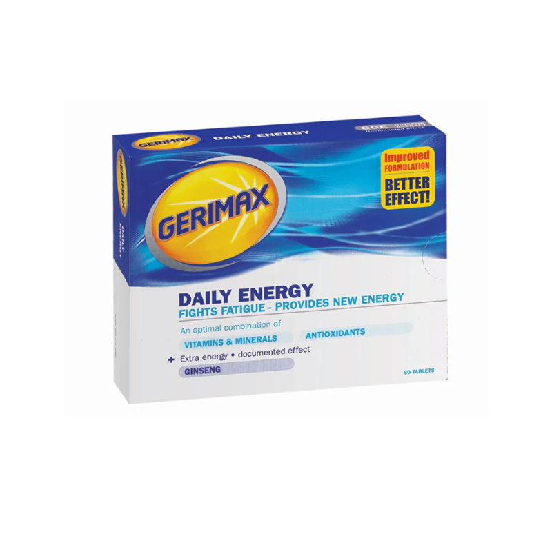 Gerimax Daily Energy