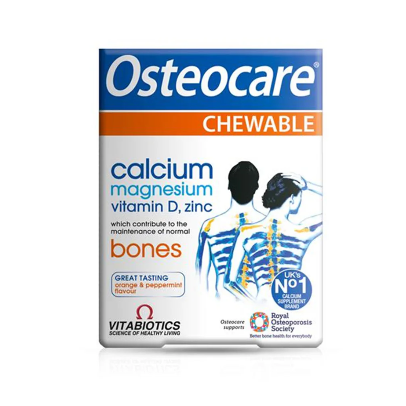 Osteocare