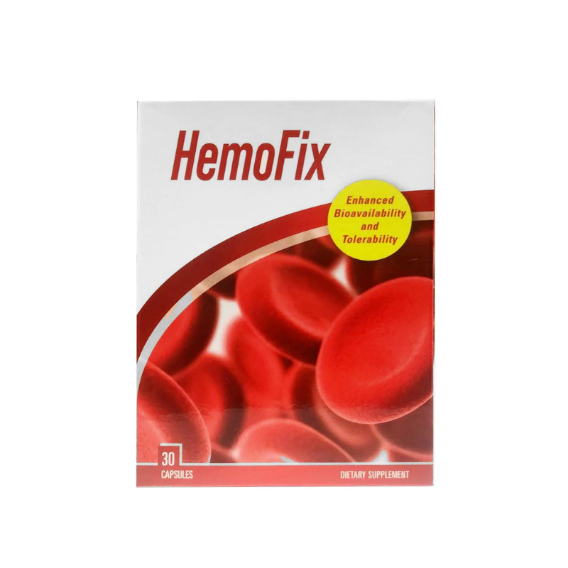 Hemofix
