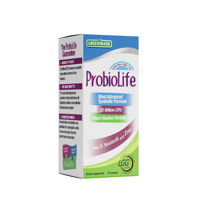 ProbioLife