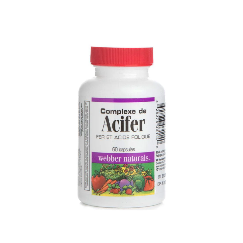 Acifer Complex