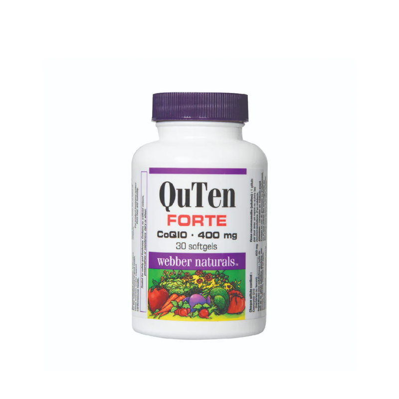 Quten Coq10 Forte
