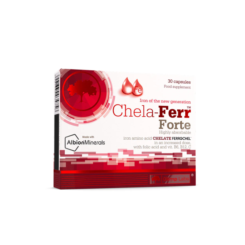 Chela-Ferr Forte