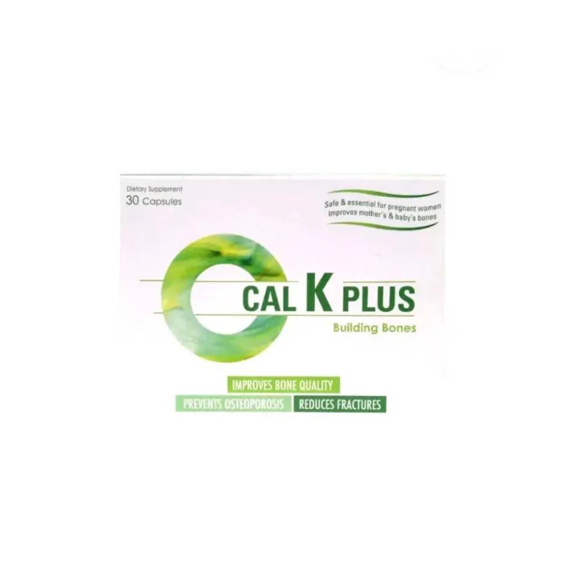 Cal K Plus