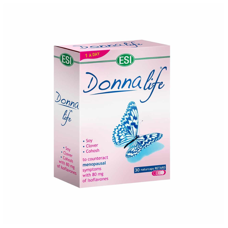 Donnalife Slow Release
