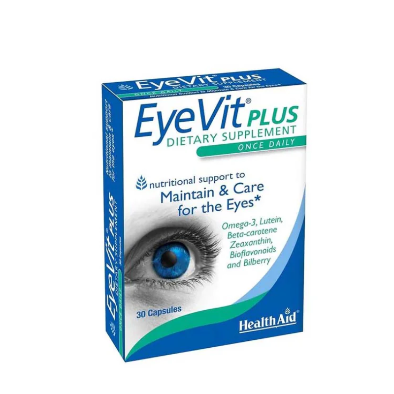 Eye Vit Plus