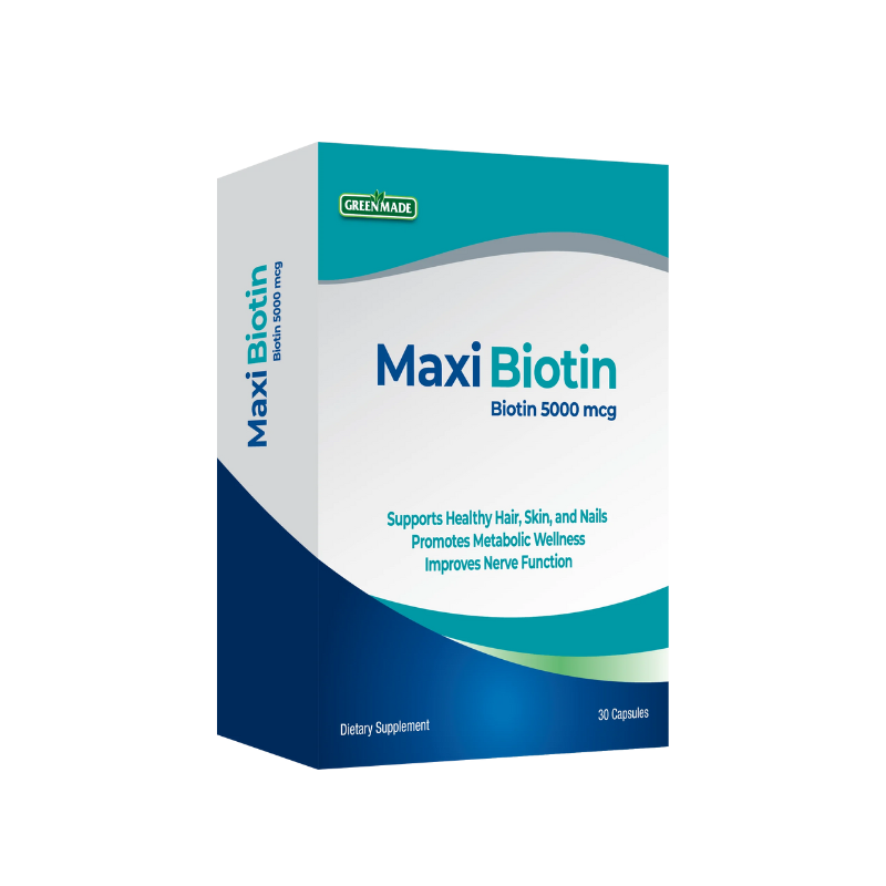 Maxi Biotin