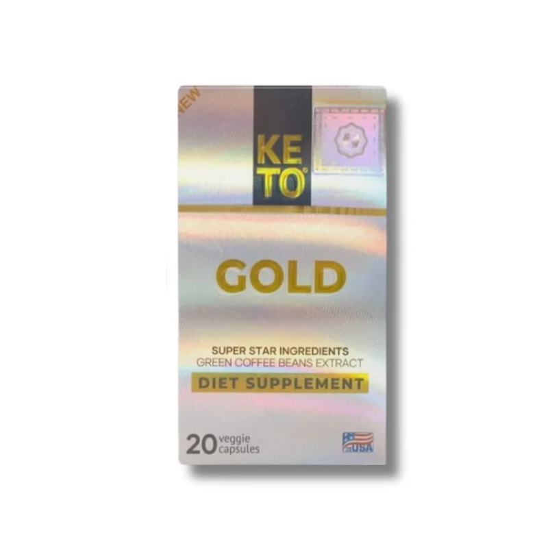 Keto Gold