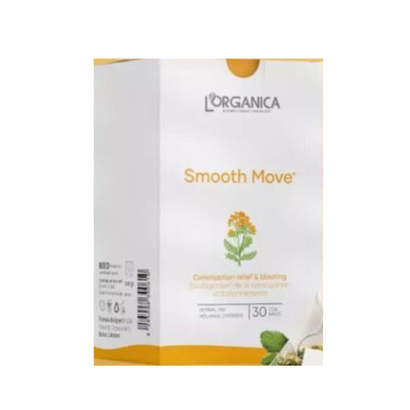 L’Organica SmoothMove