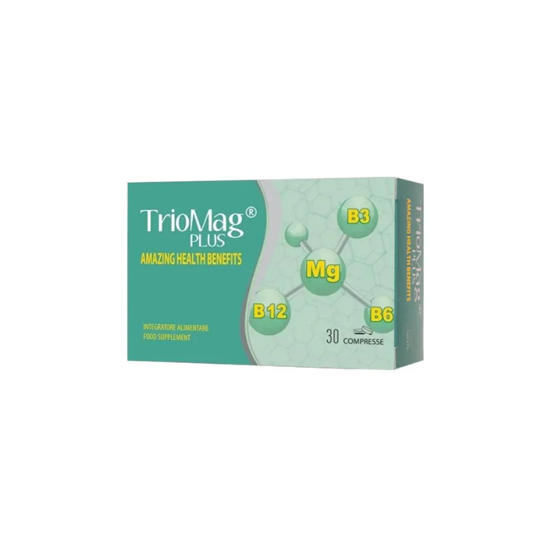 TrioMag Plus