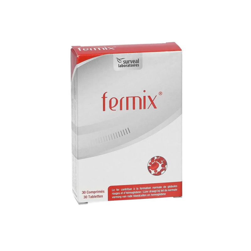 Fermix