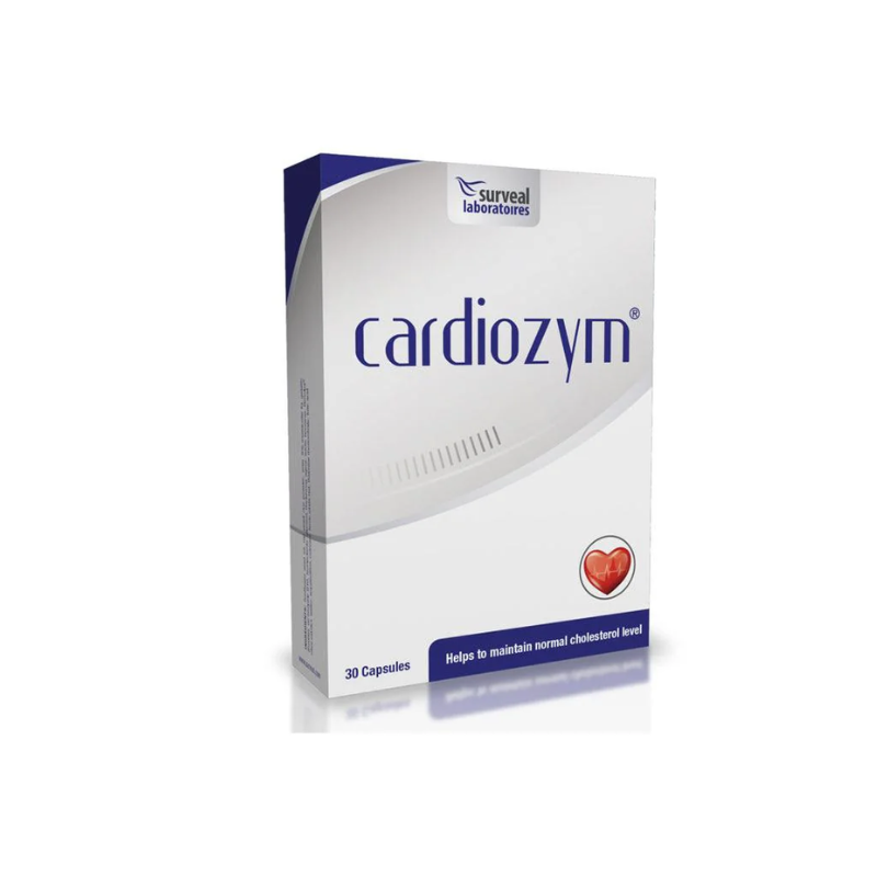 Cardiozym