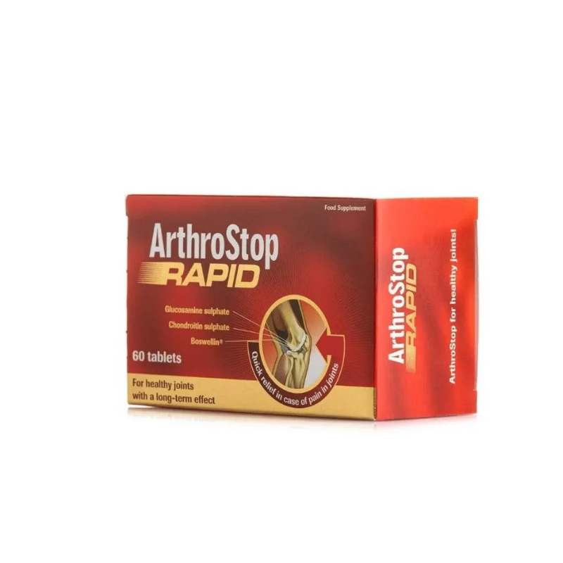 ArthroStop PLUS