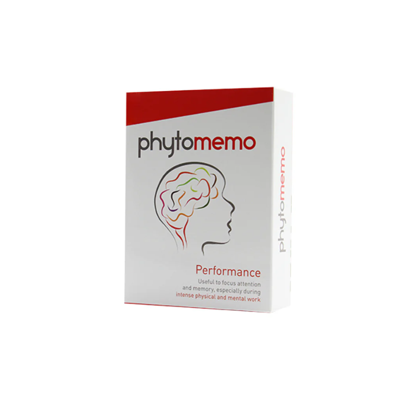 Phytomemo