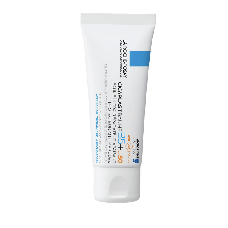 La Roche-Posay Cicaplast baume b5+ spf50