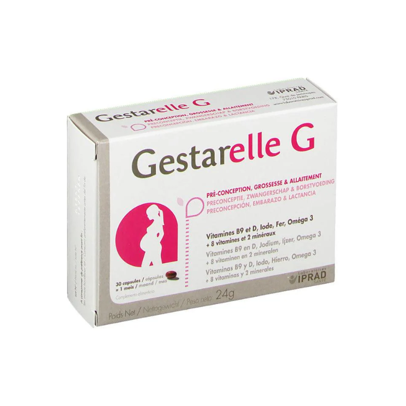 Gestarelle G3