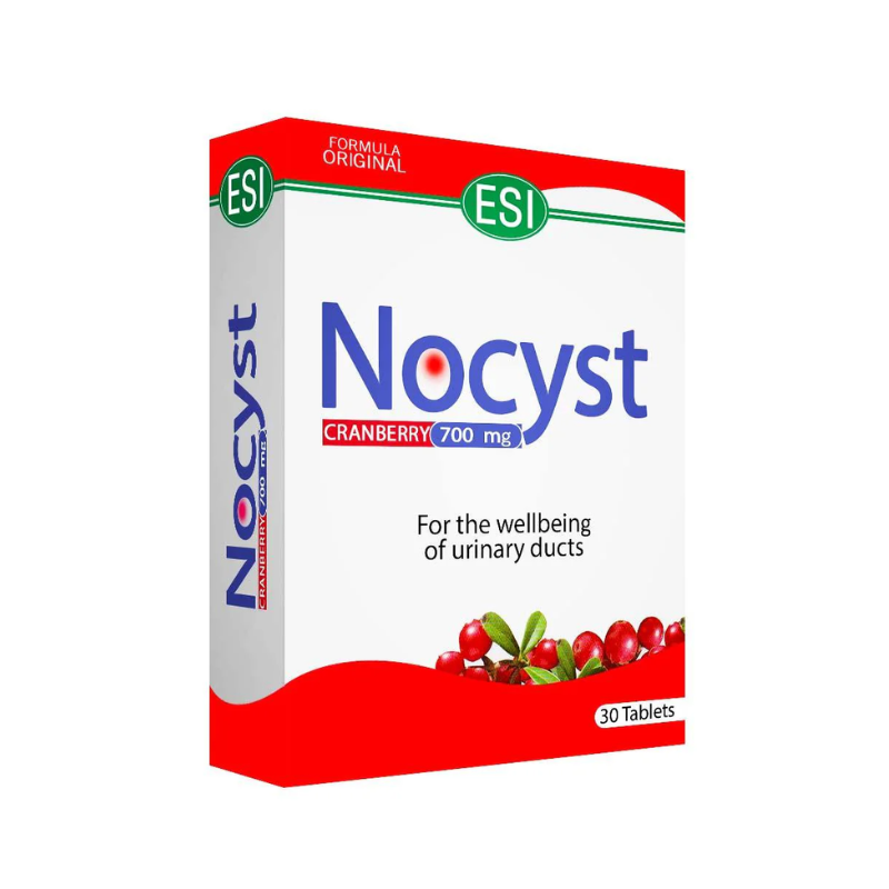 Nocyst Cranberry 700mg