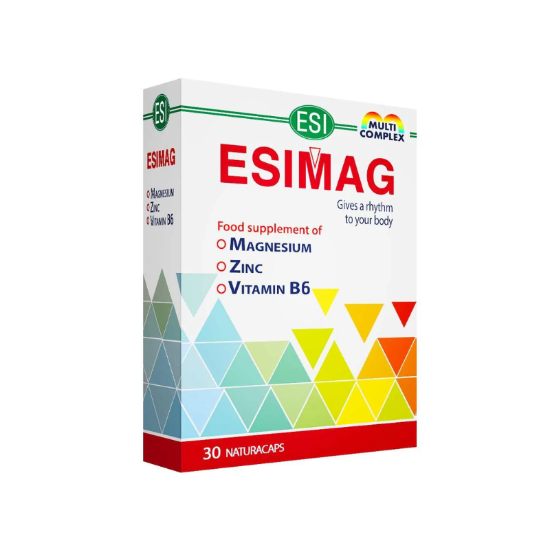 Esimag