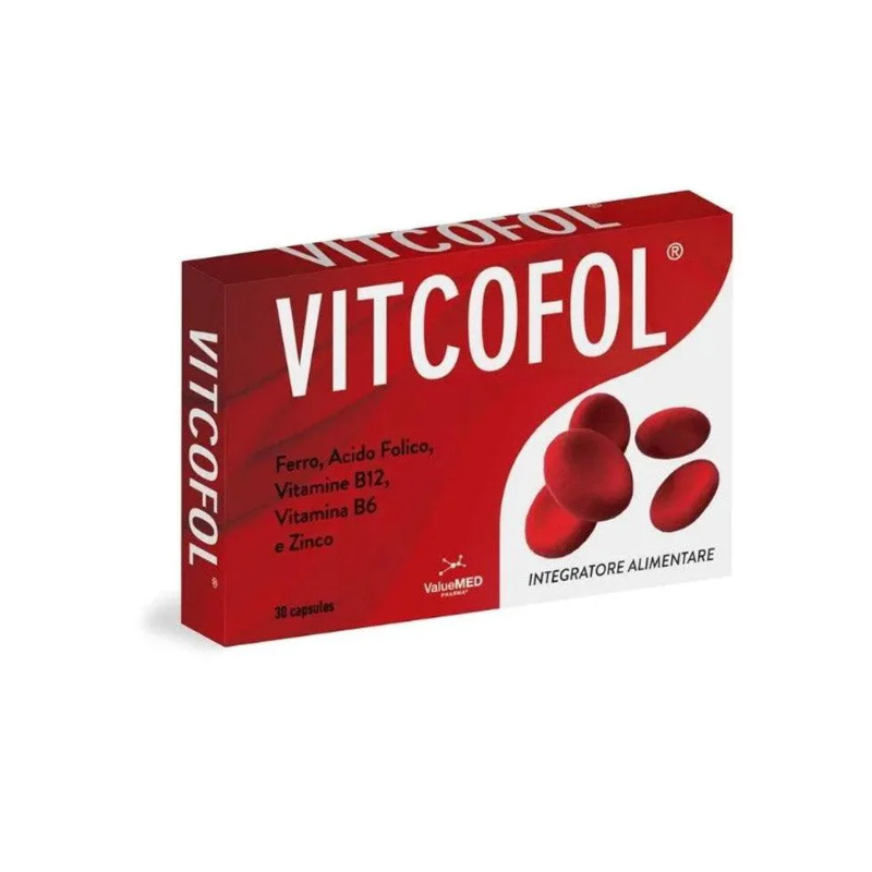 Vitcofol