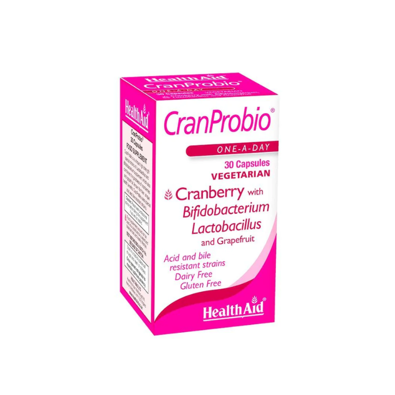 CranProbio
