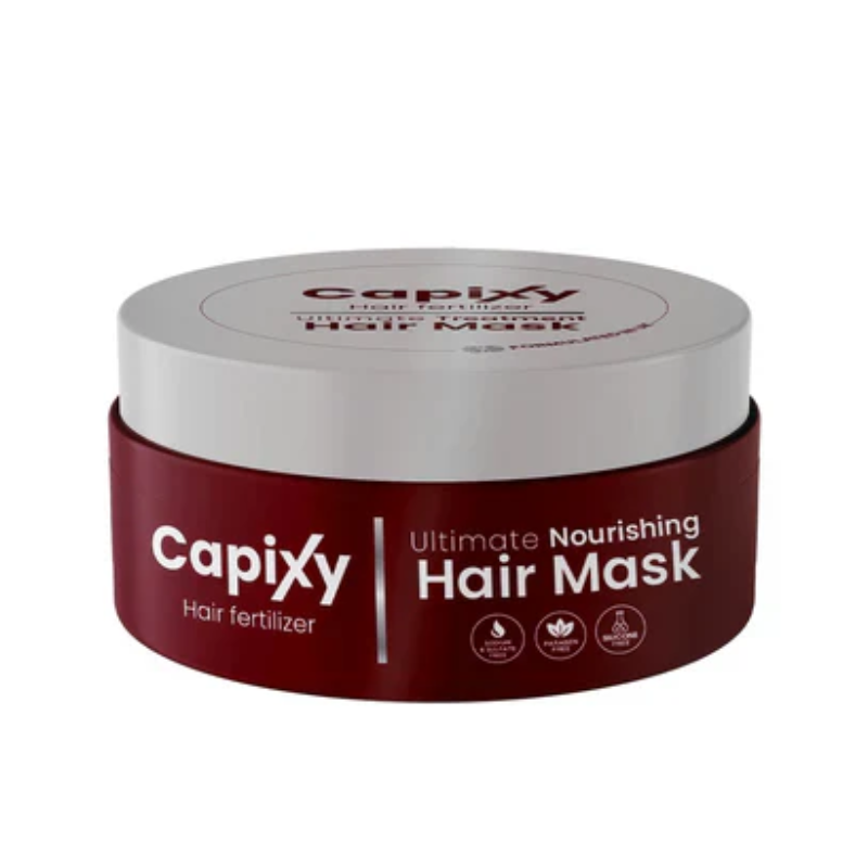 Capixy Hair Mask