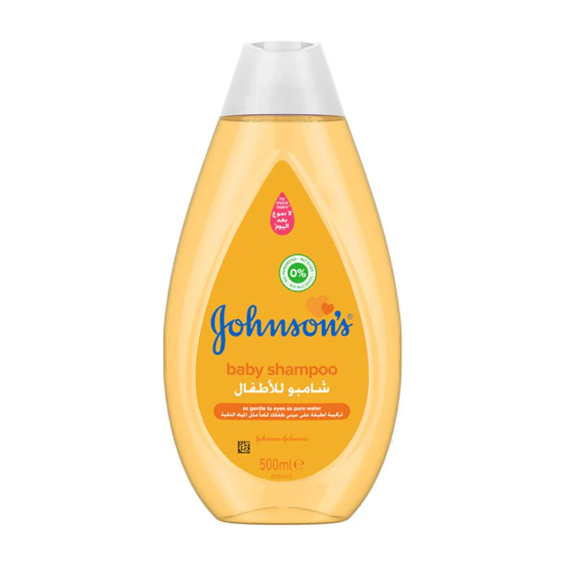 Baby Shampoo