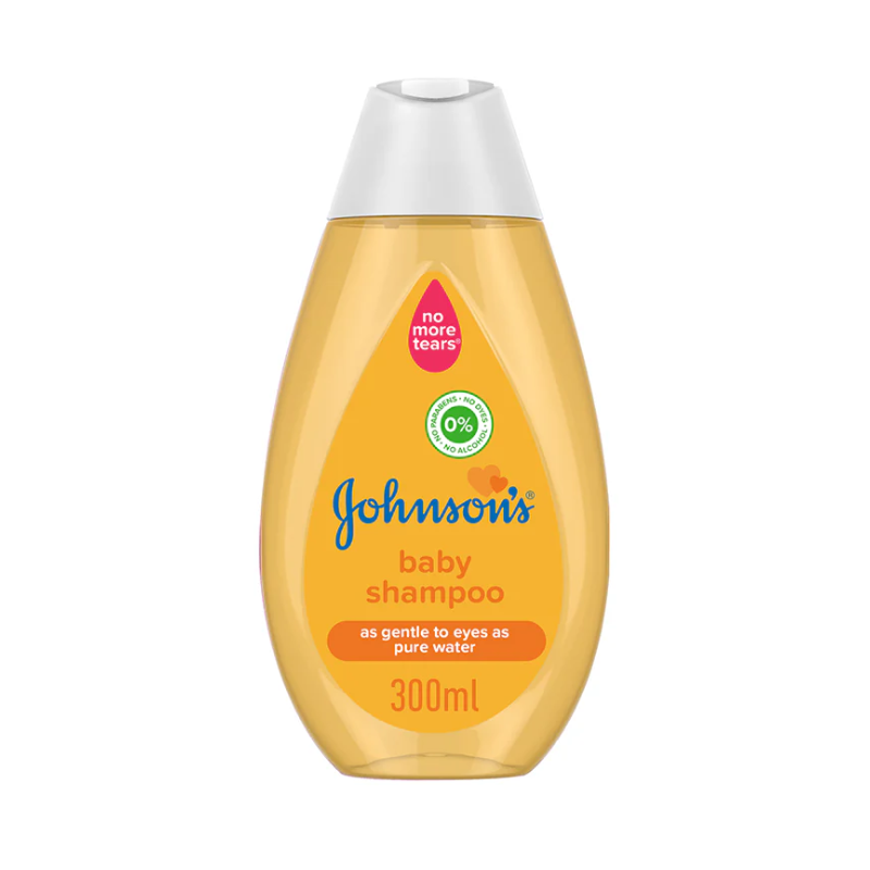 Baby Shampoo