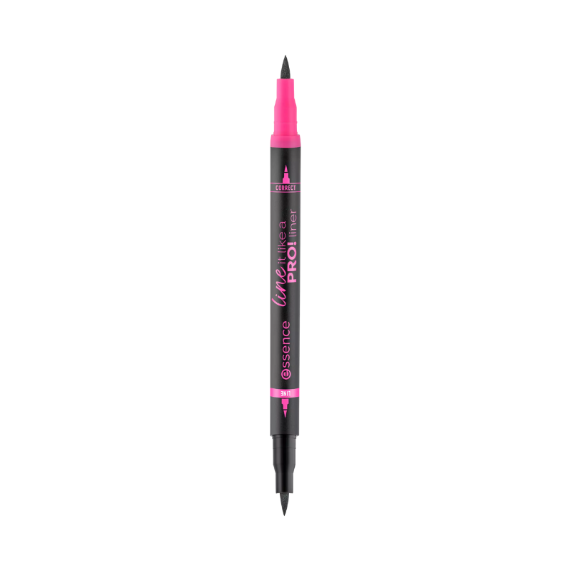 essence Line It Like A Pro! Liner 01
