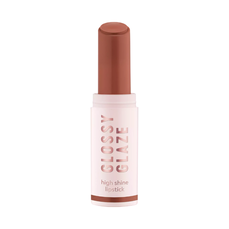 essence Glossy Glaze Lipstick 01