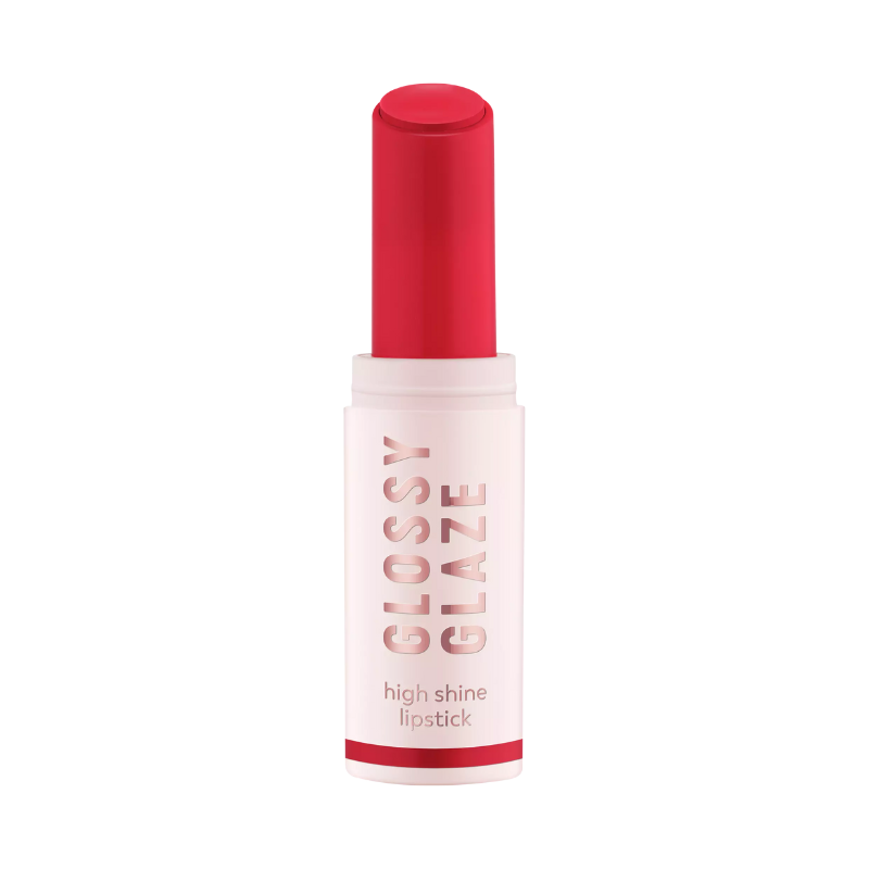 essence Glossy Glaze Lipstick 04
