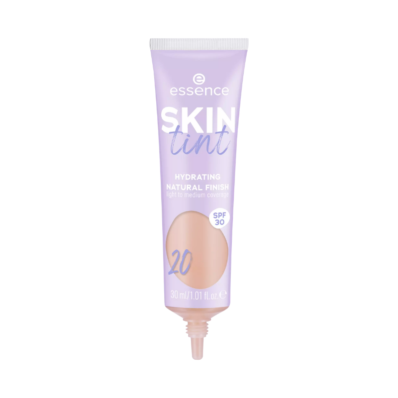 essence Skin Tint 20