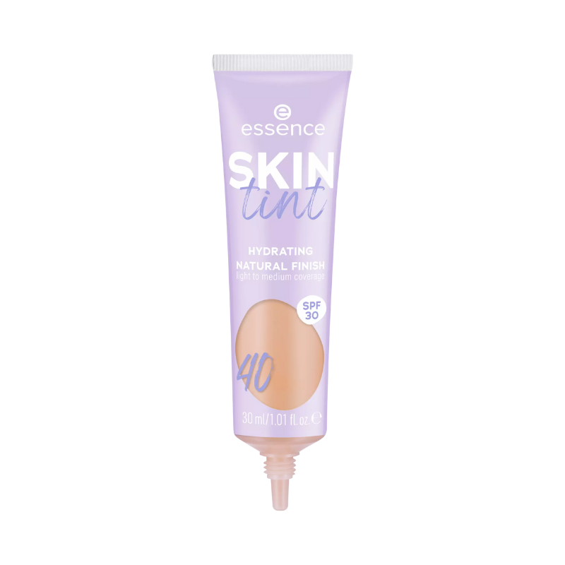 essence Skin Tint 40