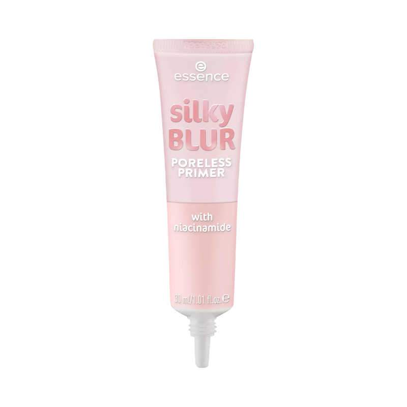 essence Silky Blur Poreless Primer