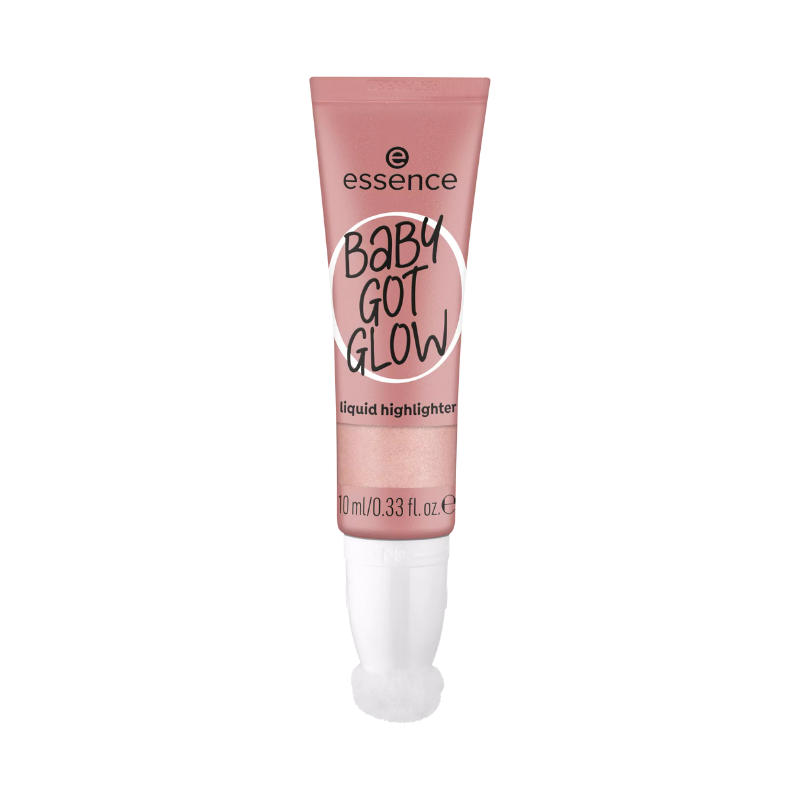 essence Baby Got Glow Liquid Highlighter 20
