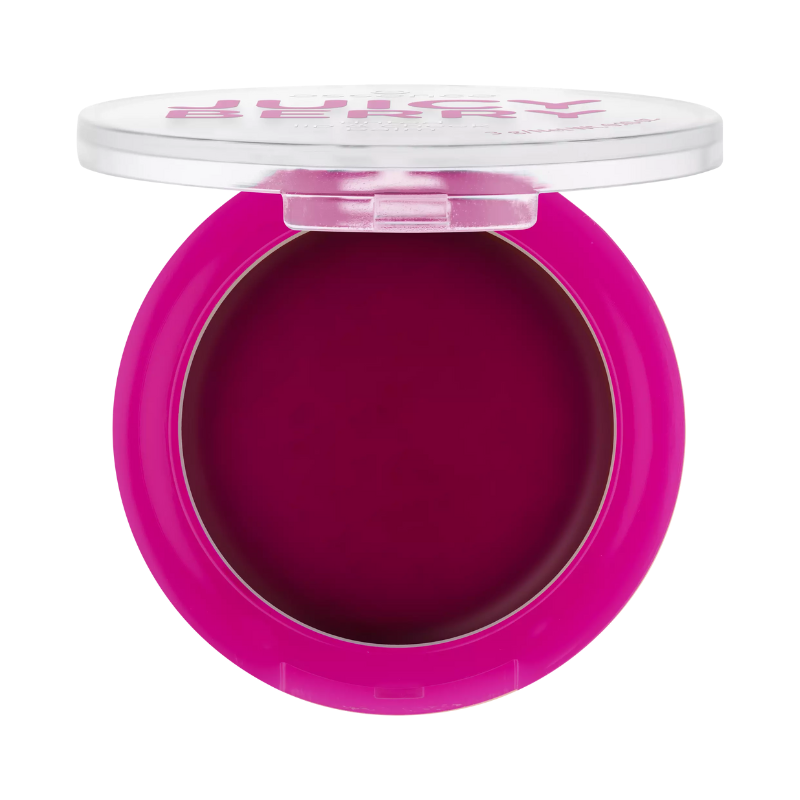essence Juicy Berry Lip & Cheek Balm