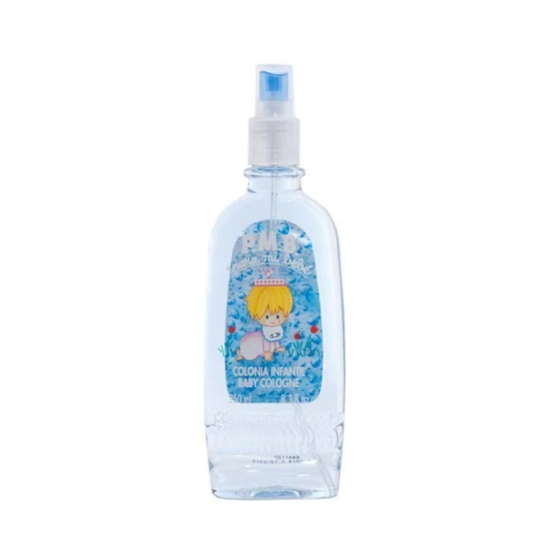 Para Mi Bebe Colonia Blue Baby Cologne Spray - 250ml