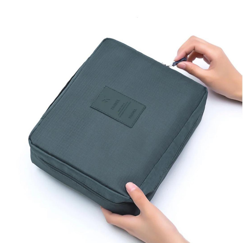 Makeup Cosmetic Bag Women