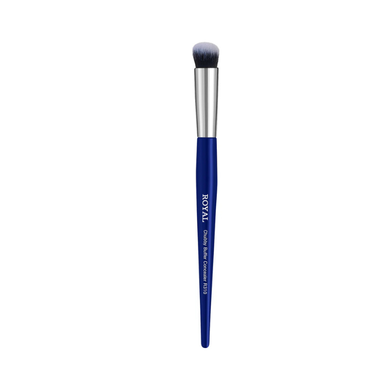 Chubby Buffer Concealer brush R310