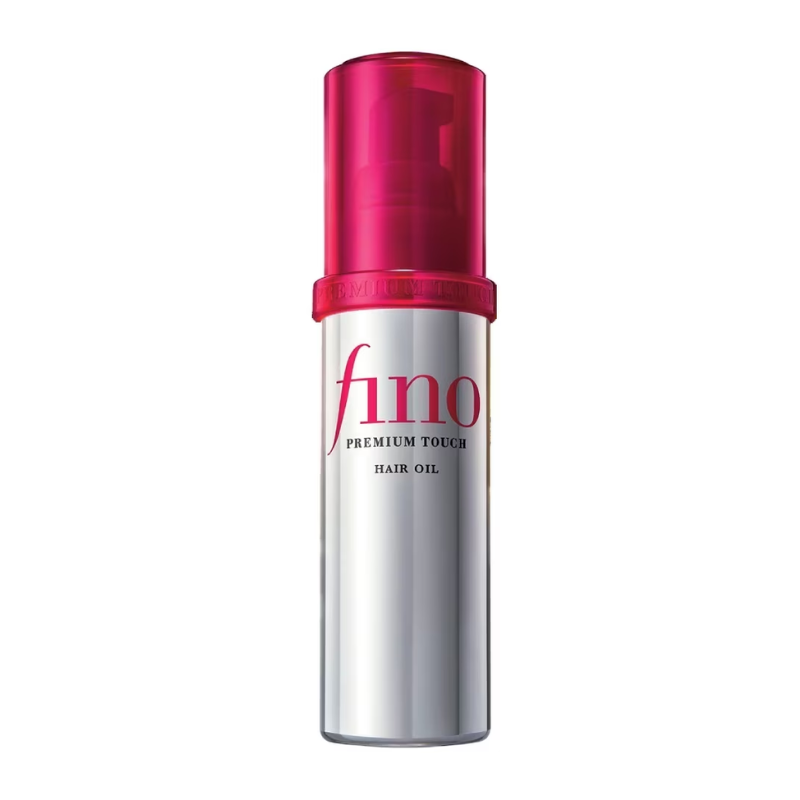 Fino Premium Touch Hair Oil