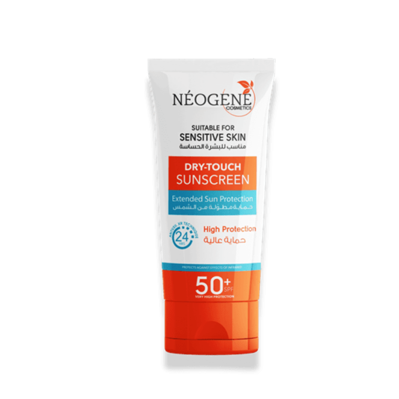 Neogene Dry-Touch Sunscreen