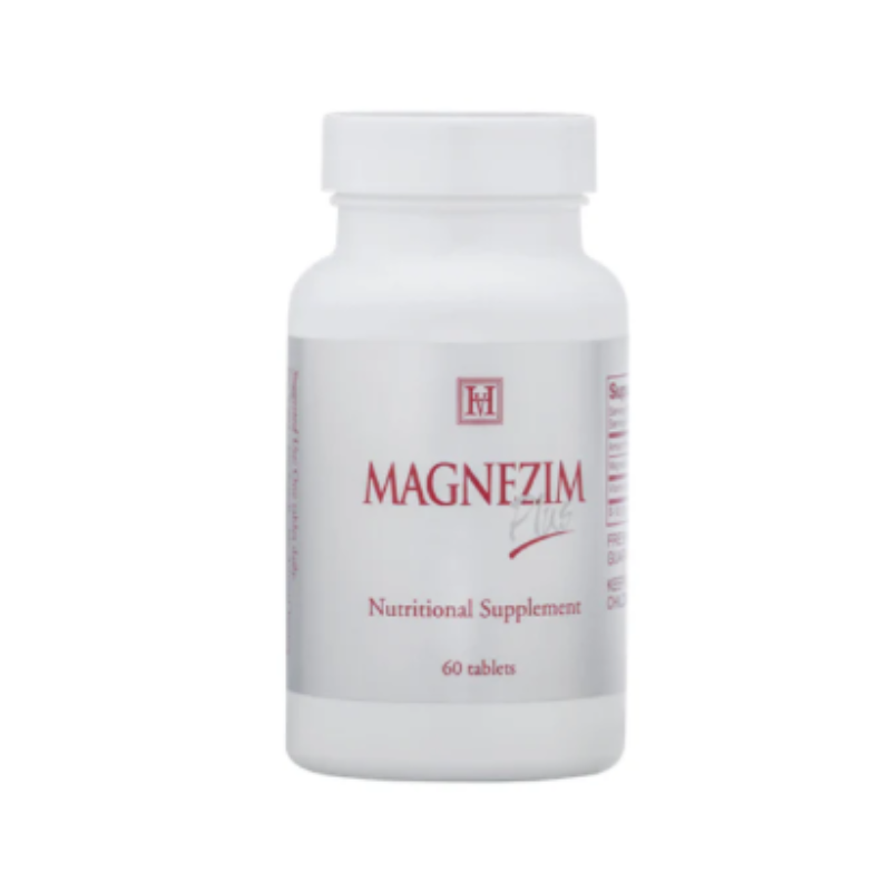 Magnezim Plus