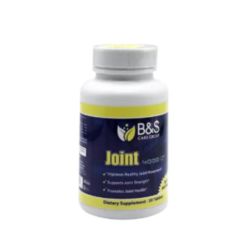B&S Joint