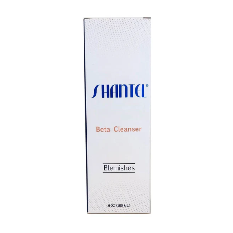 SHANTEL Beta Cleanser