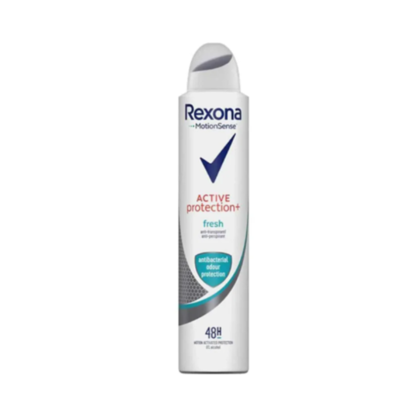 Rexona Deo Woman Antibacterial Active Protection+ Fresh