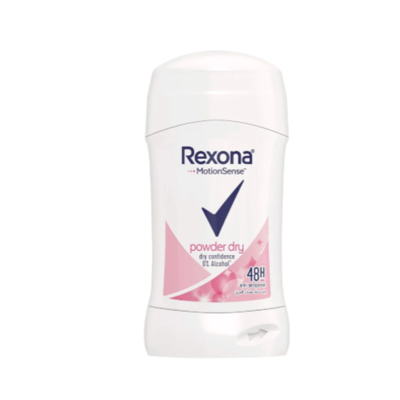 Rexona Women Antiperspirant Powder Dry Stick