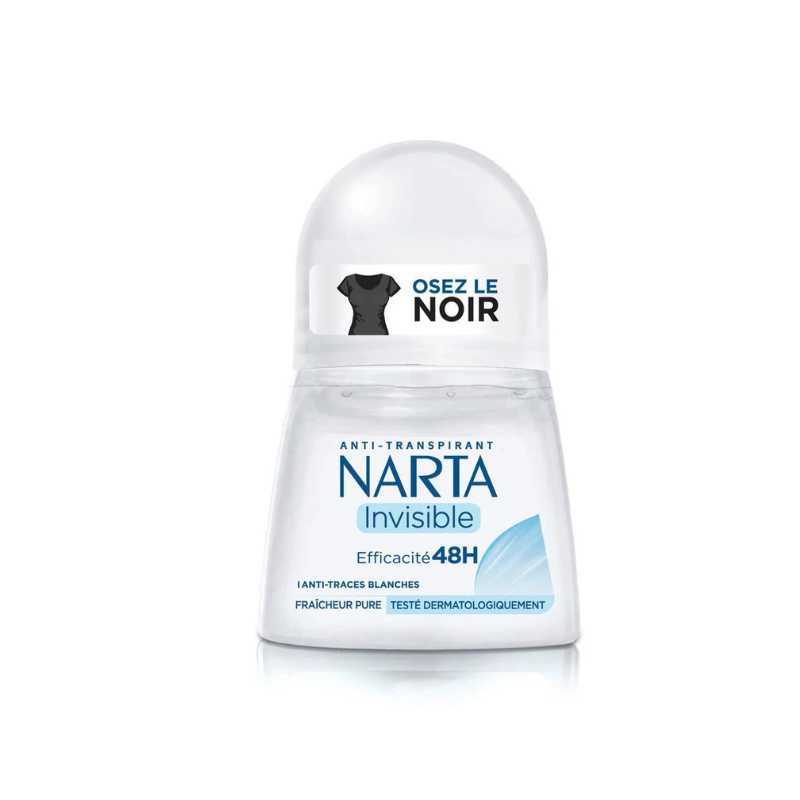 NARTA Invisible Femme