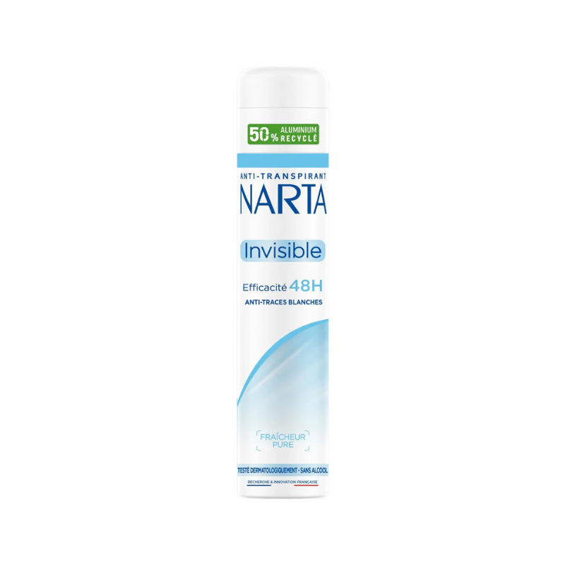 NARTA Invisible Femme