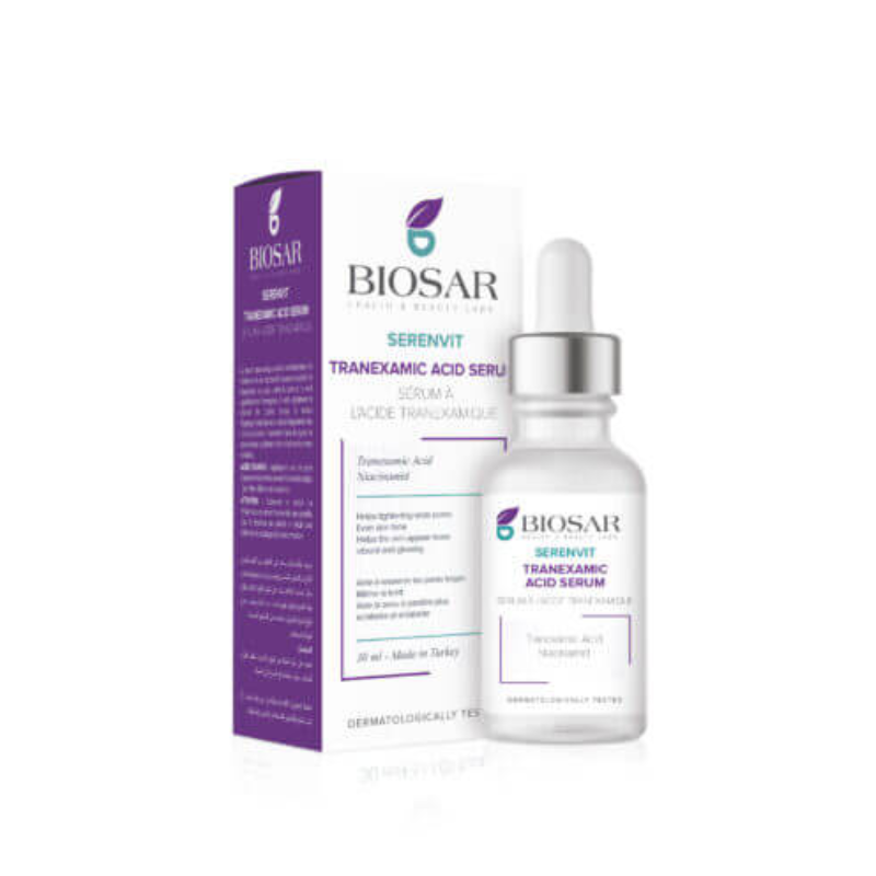 Tranexamic Acid Serum