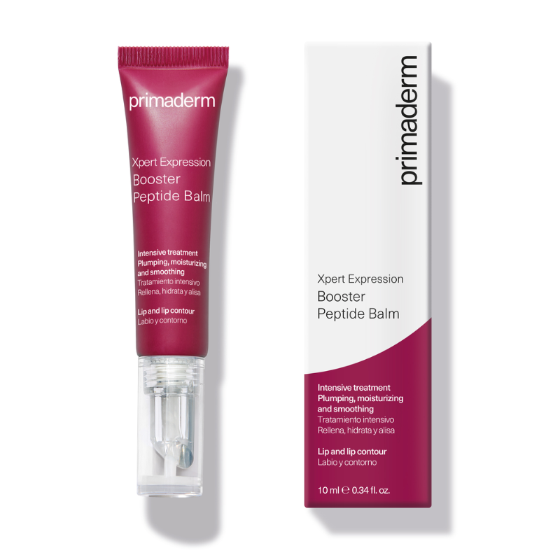 XPERT EXPRESSION BOOSTER PEPTIDE BALM 15 ML