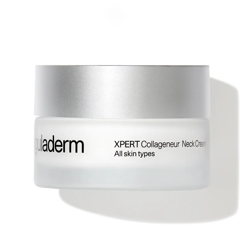 XPERT COLLAGENEUR NECK CREAM 50 ML